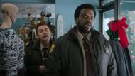Craig Robinson in Hot Frosty (Image via Netflix)